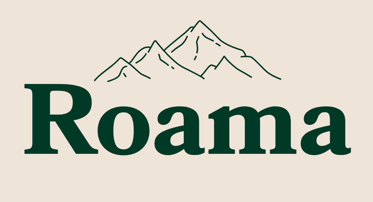 Roama